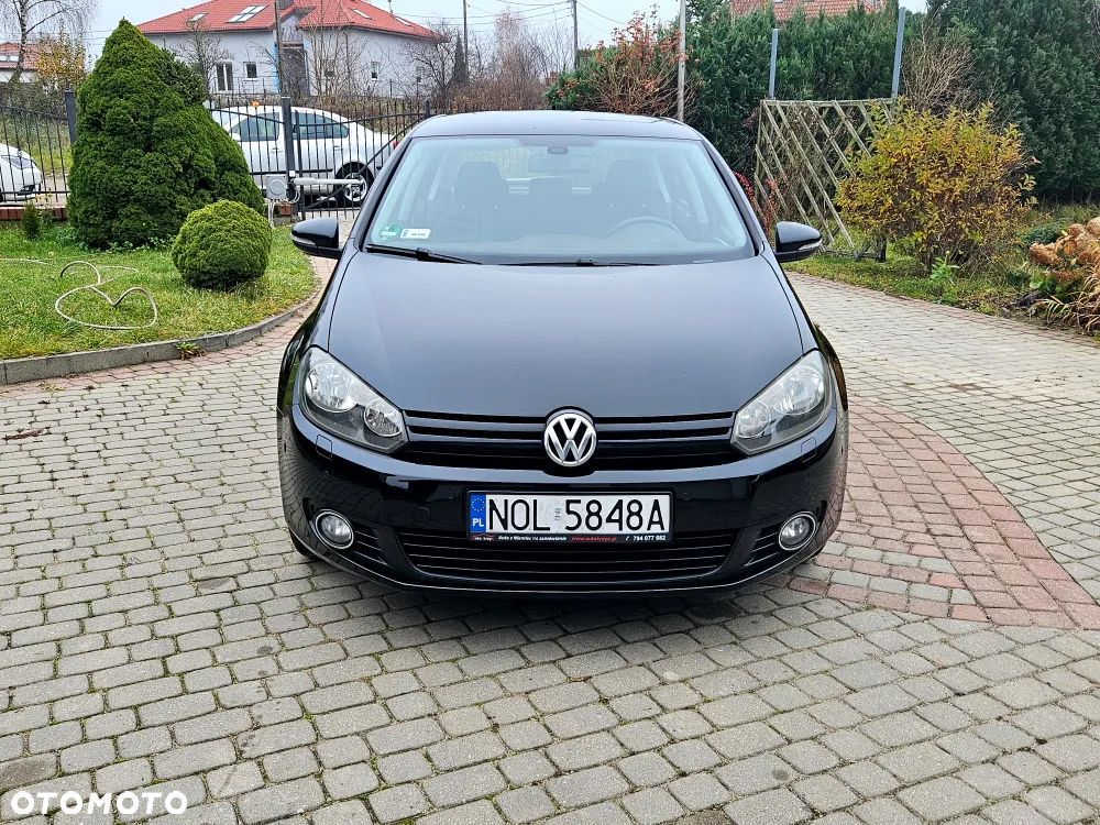 Volkswagen Golf - 9