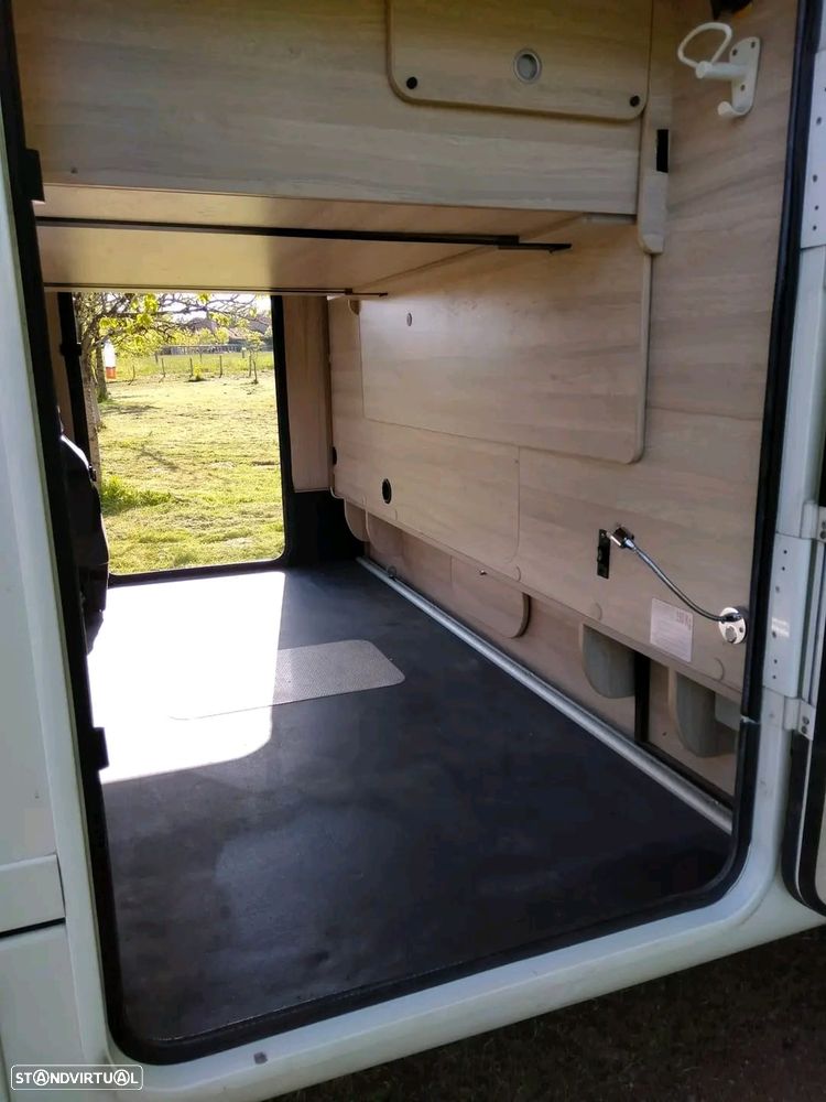 Fiat Ducato - 7
