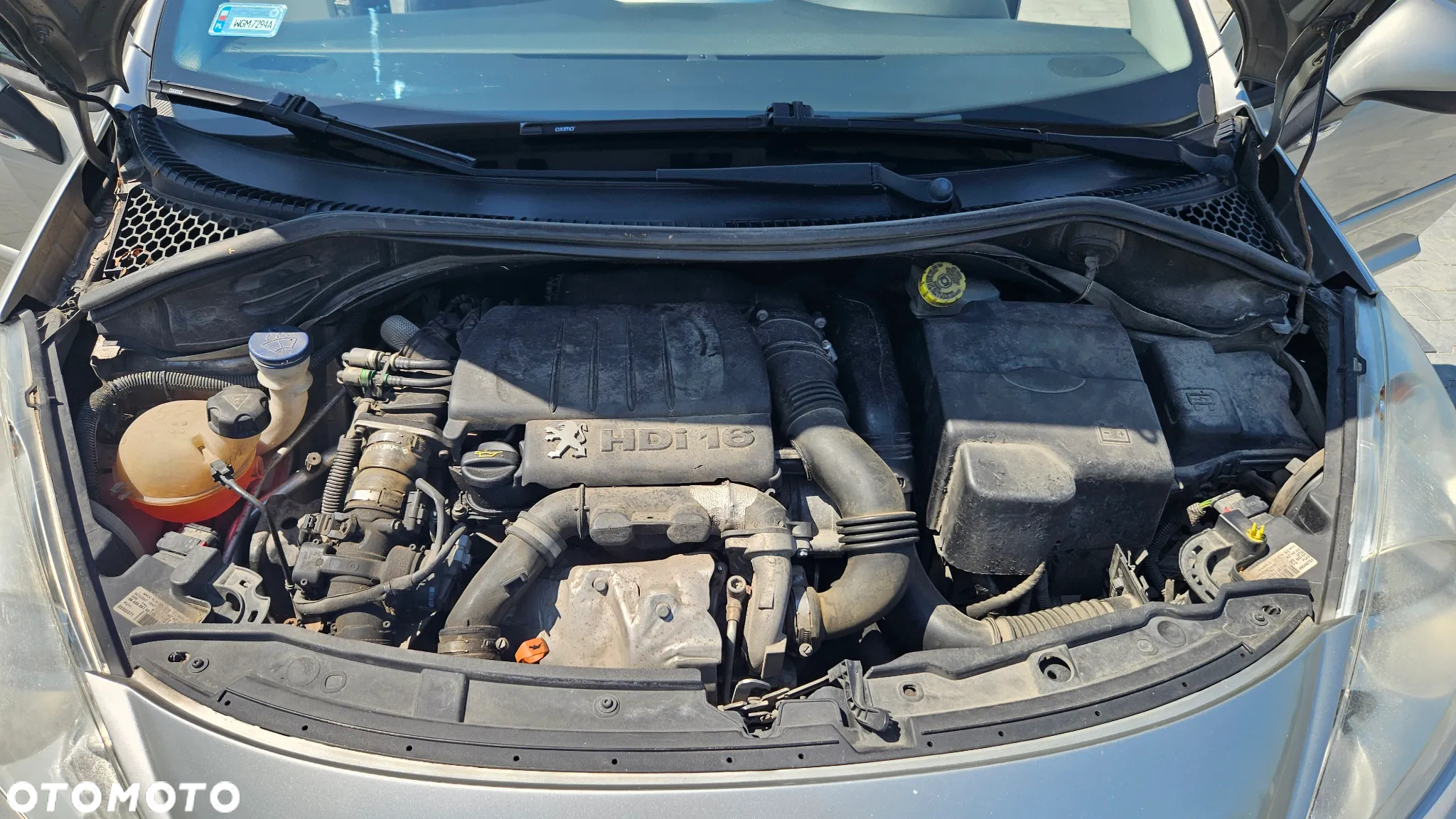 Peugeot 207 Outdoor 1.6 HDi - 16