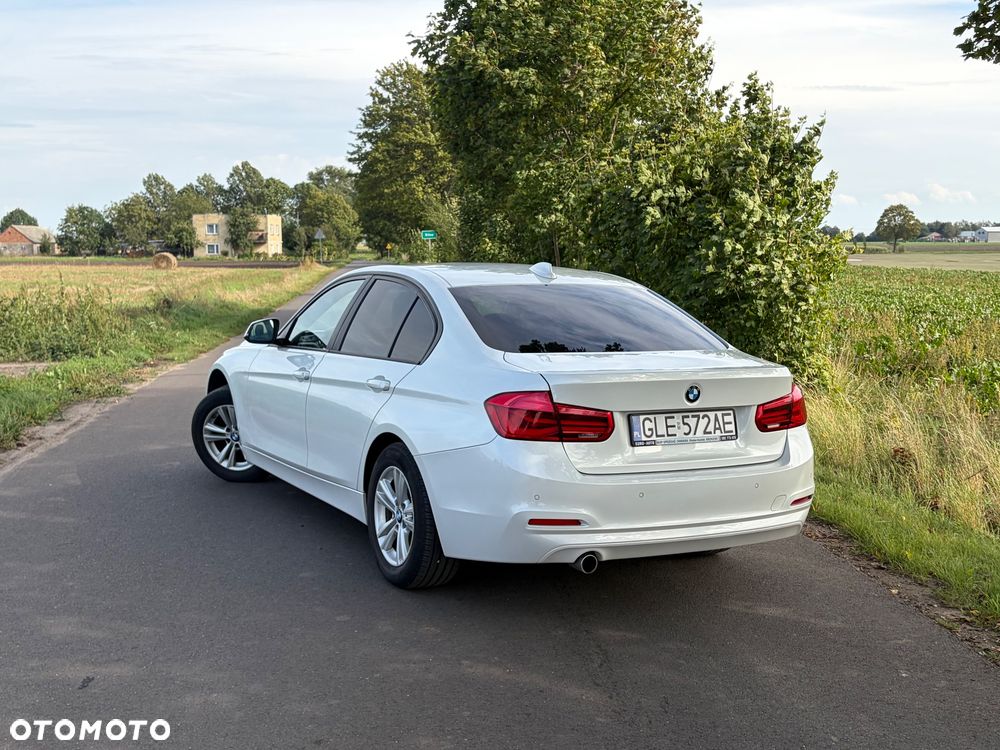 BMW Seria 3 - 9