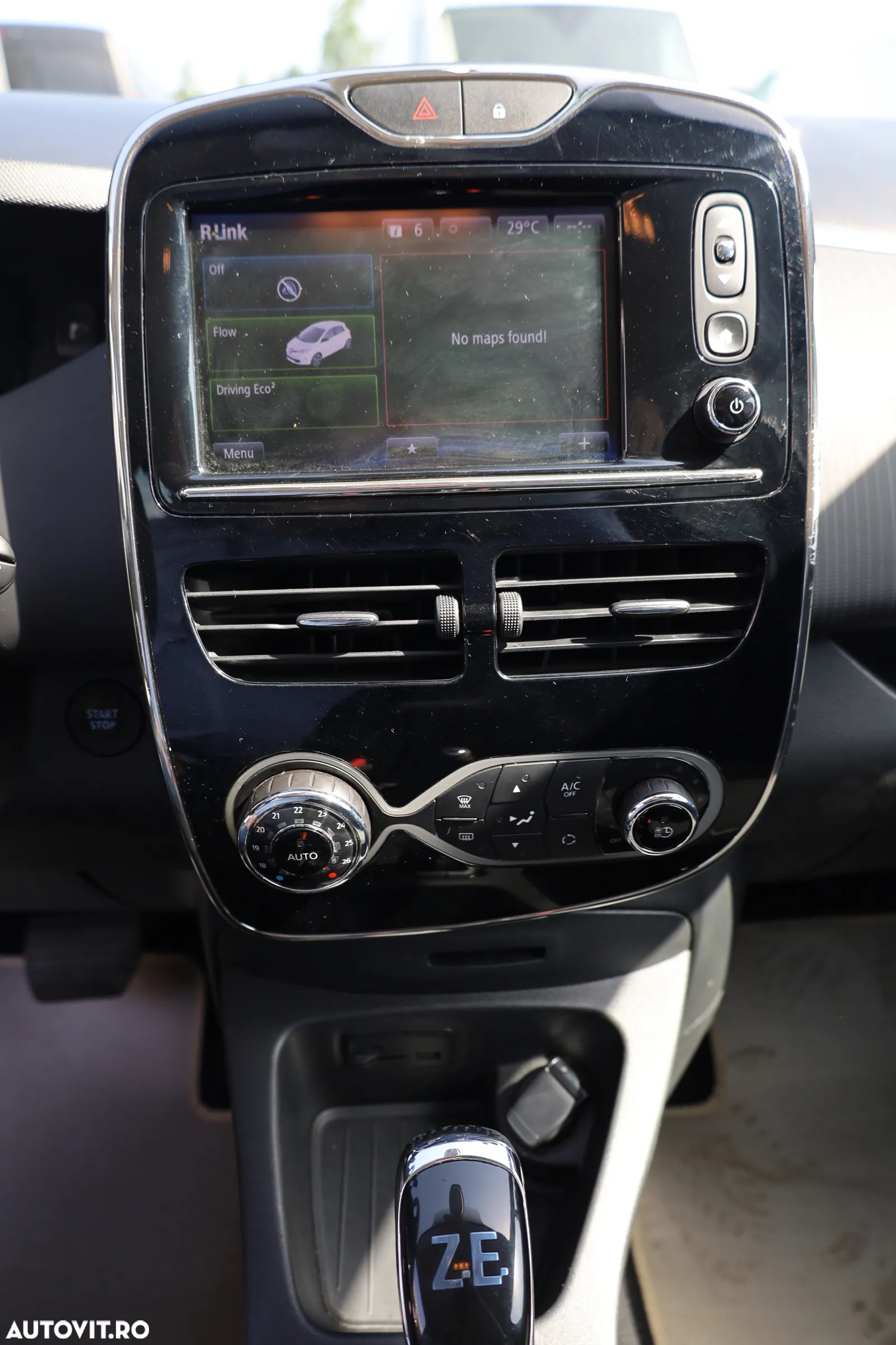 Renault ZOE 40 INTENS - 13