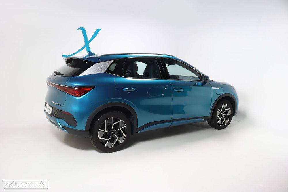 BYD Atto 3 Comfort - 5