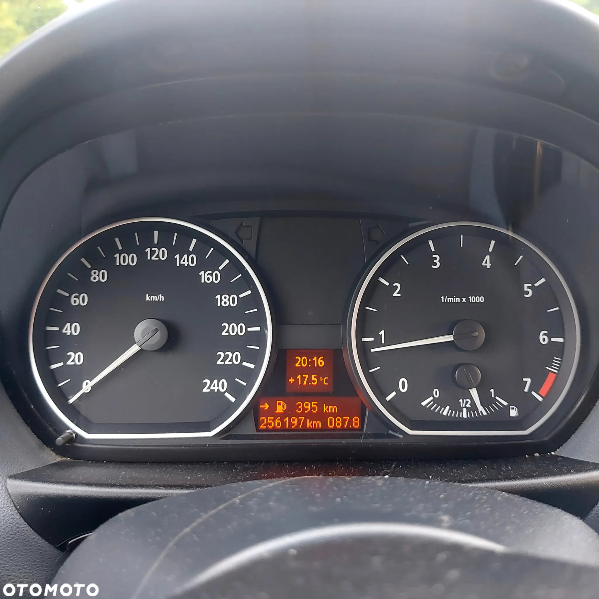 BMW Seria 1 116i - 20