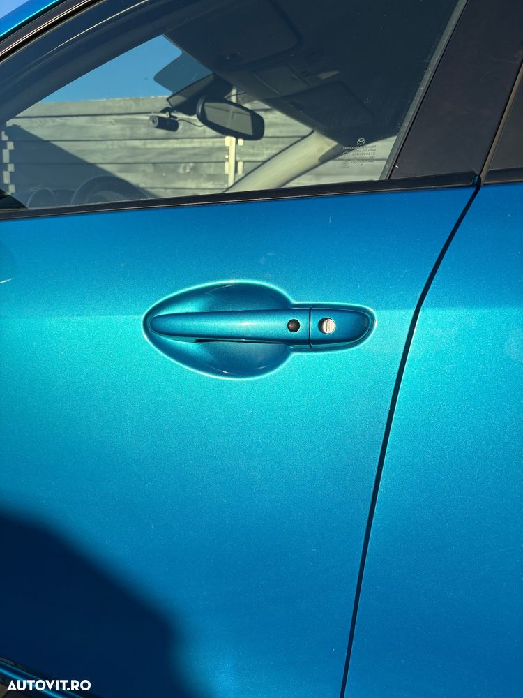 Mazda 3 2.0i i-stop TX Plus - 7