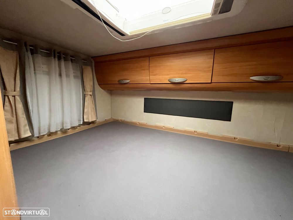 Adria Adriatik Coral S680 SP - 37