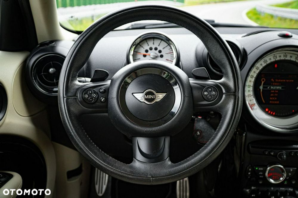 MINI Countryman - 33