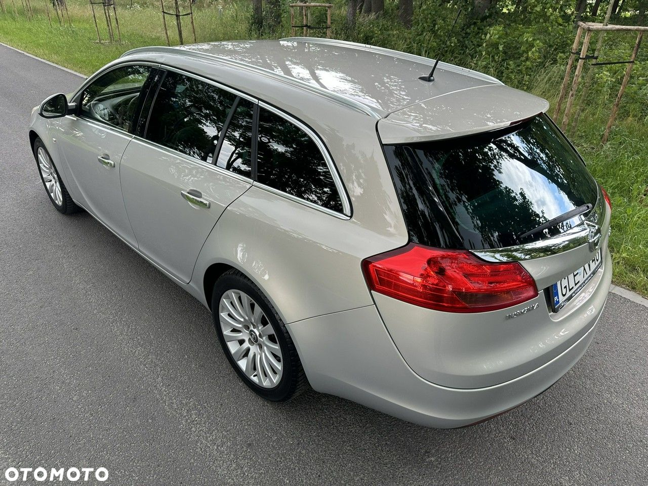 Opel Insignia - 6