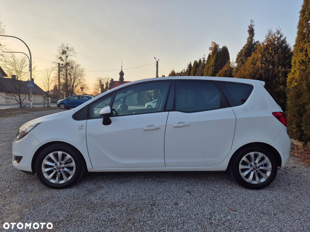 Opel Zafira Tourer 1.4 Turbo Innovation - 3