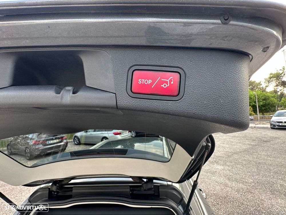 Mercedes-Benz C 180 d Exclusive - 10