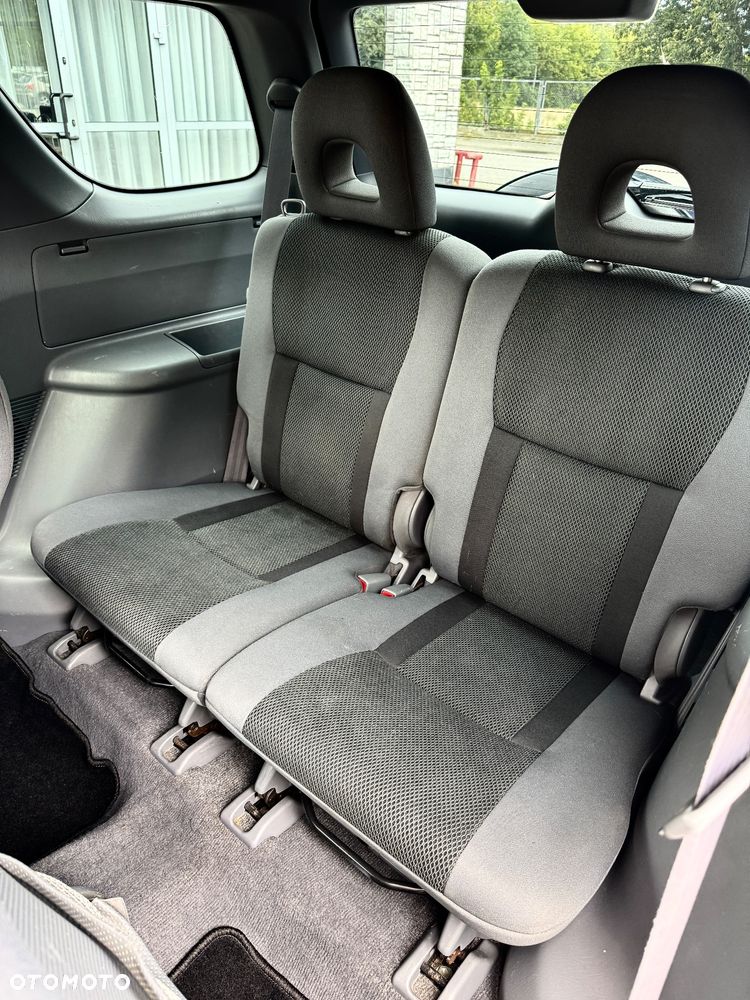 Toyota RAV4 4x4 Edition - 20