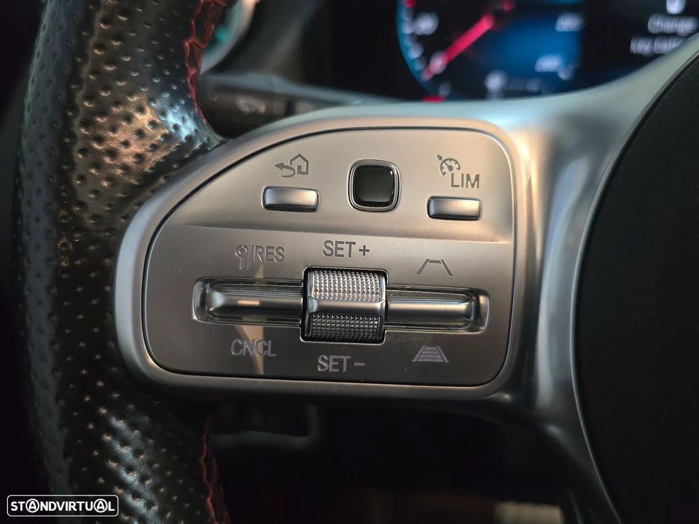 Mercedes-Benz GLA 250 e 8G-DCT Edition AMG Line - 22