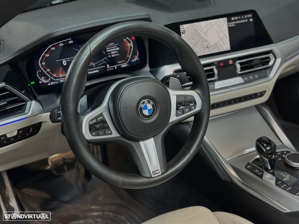BMW 430 i Desportiva M Auto - 10