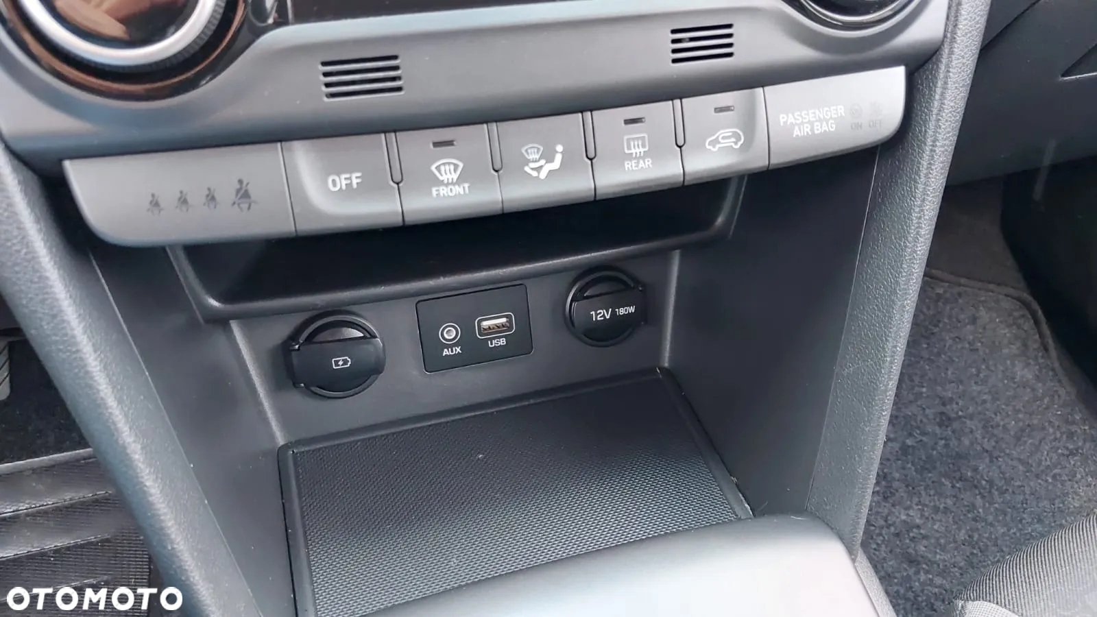 Hyundai Kona 1.0 T-GDI Trend - 19
