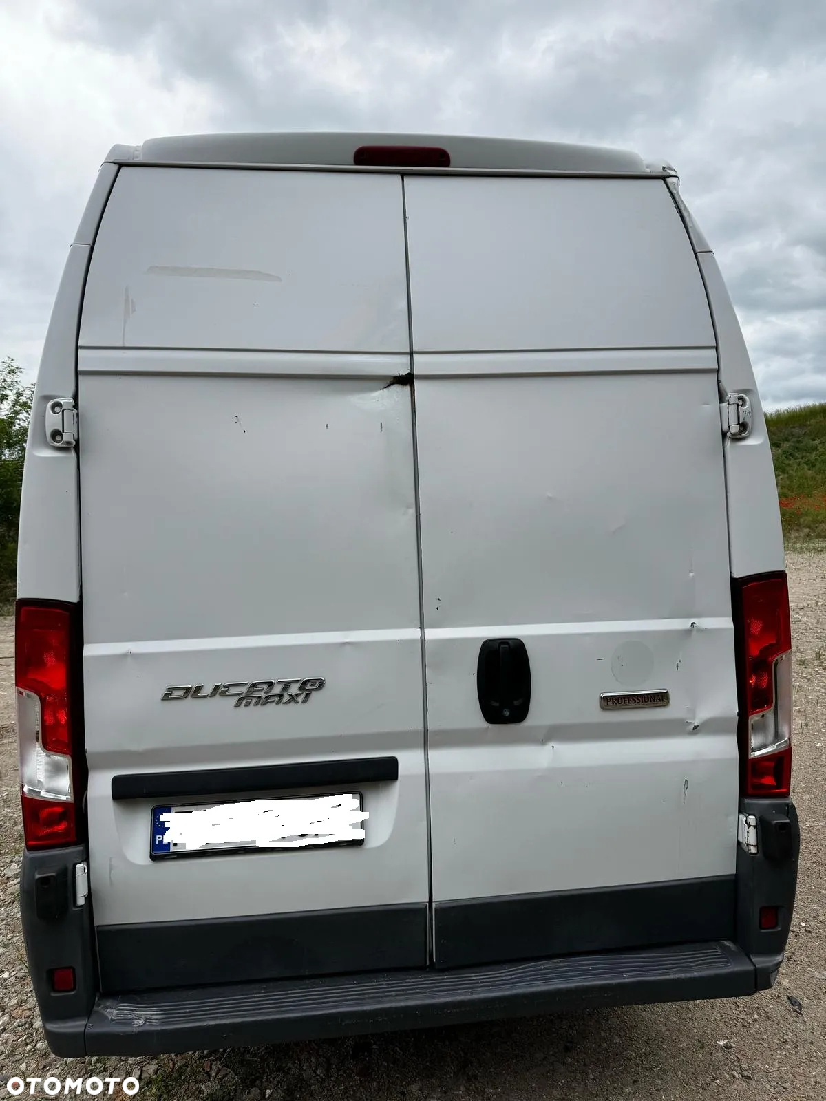 Fiat Ducato L4 H3 - 6