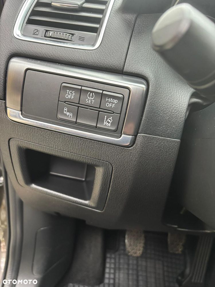 Mazda CX-5 ver-2-0-skymotion-awd - 20