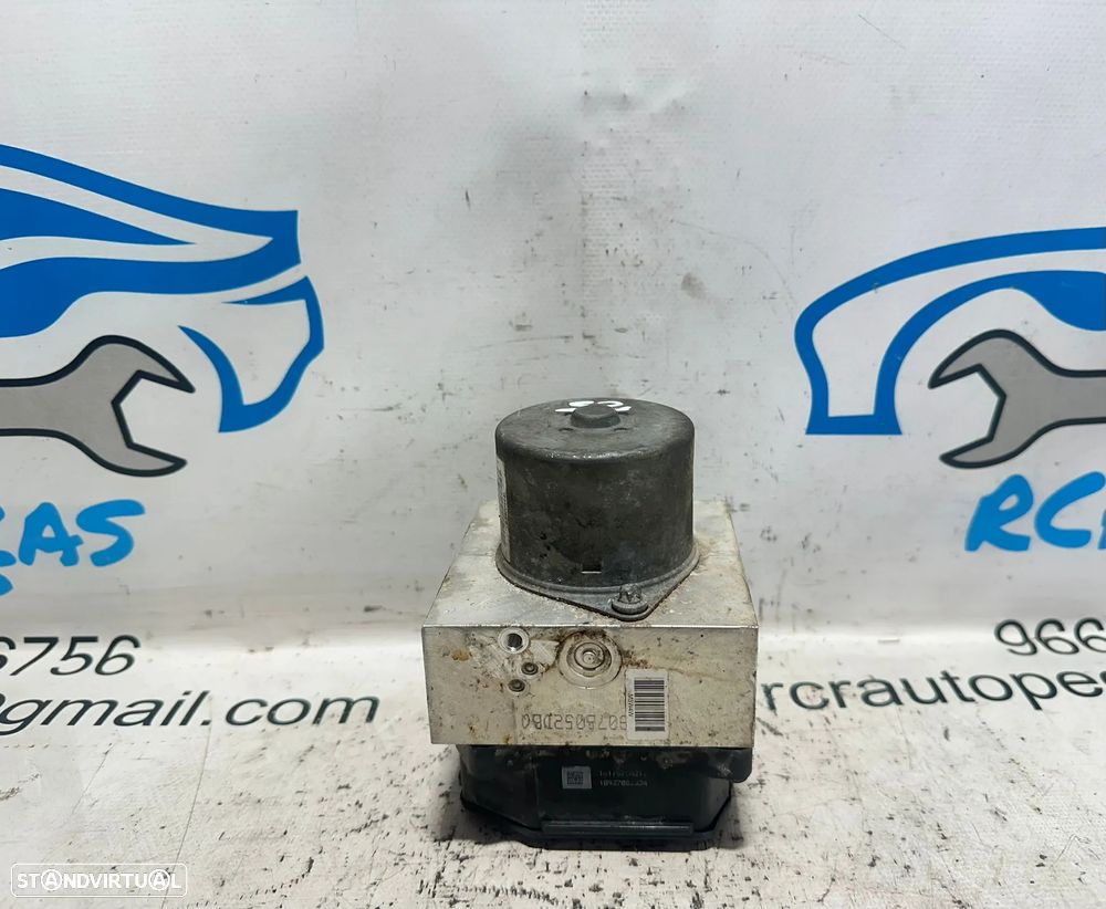 .Bomba Modulo Hidraulico ABS Original BMW Mini One Cooper D S R55 R56 R57 R58 R59 - 3