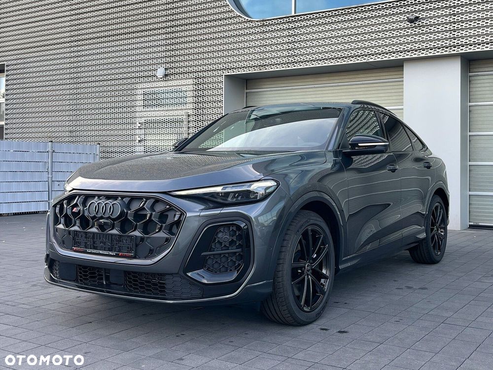 Audi SQ5 - 10