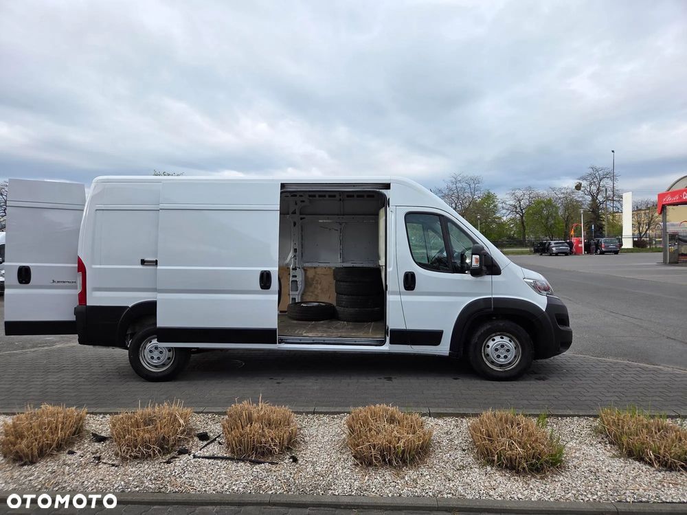 Citroën JUMPER - 11