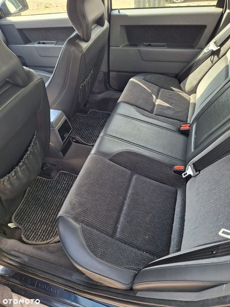Volvo 850 2.5 GLT - 9
