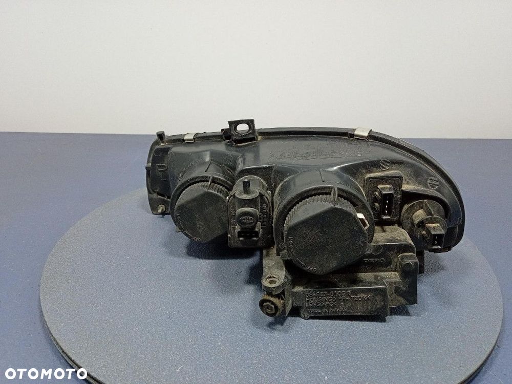 ALFA ROMEO 156 LIFT 03-06 REFLEKTOR PRAWY LAMPA H7 EU 667-1111R - 4