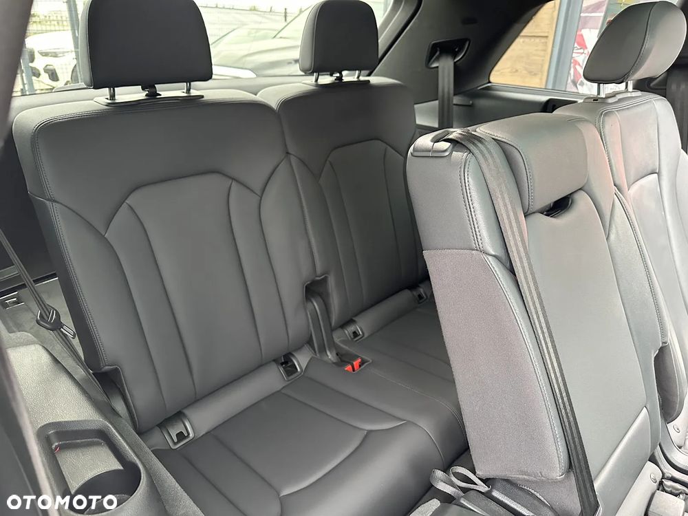 Audi Q7 SUV TFSI quattro 250 kW tiptronic - 10