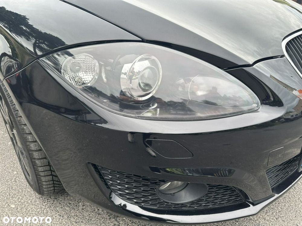 Seat Leon - 12