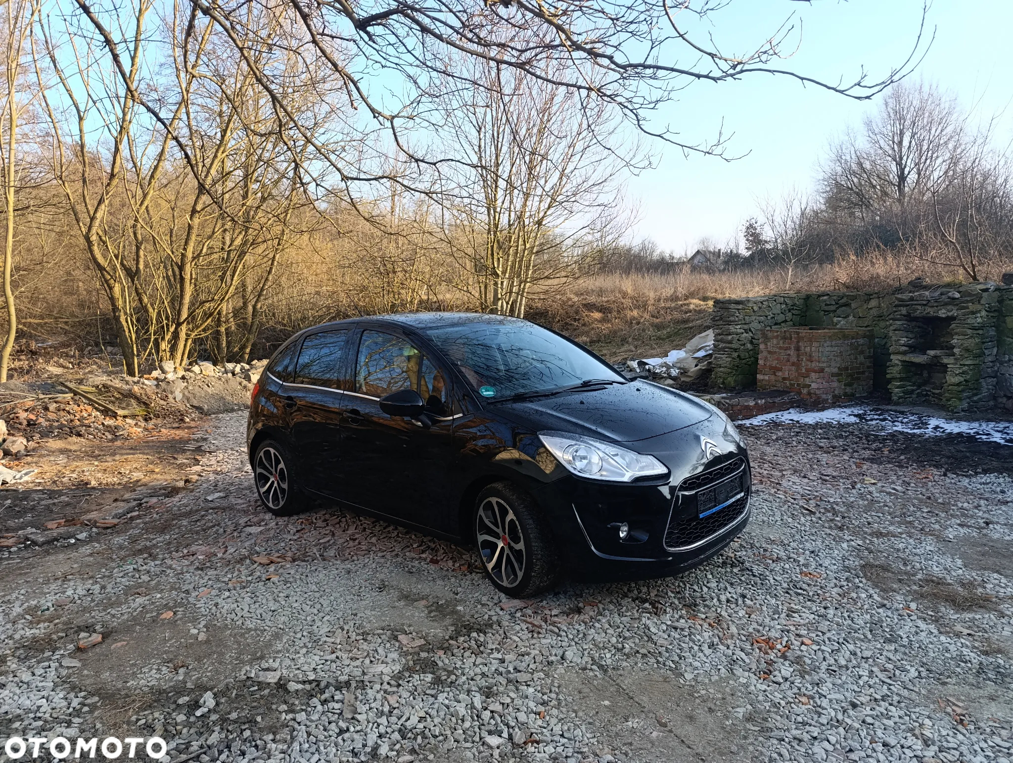 Citroën C3 1.6 VTi Exclusive - 4