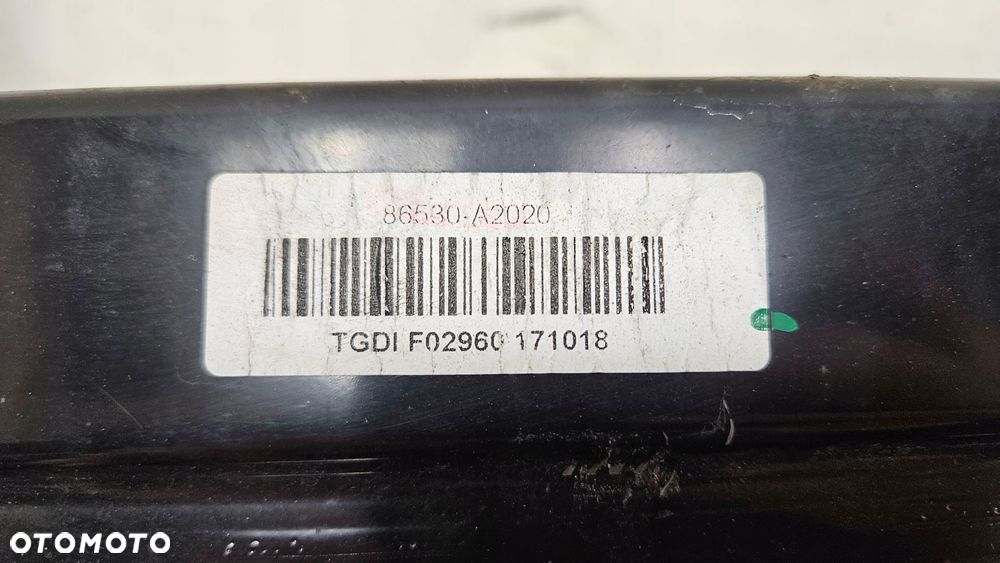 belka wzmocnienie kia ceed ii 2 86530-a2020 - 9