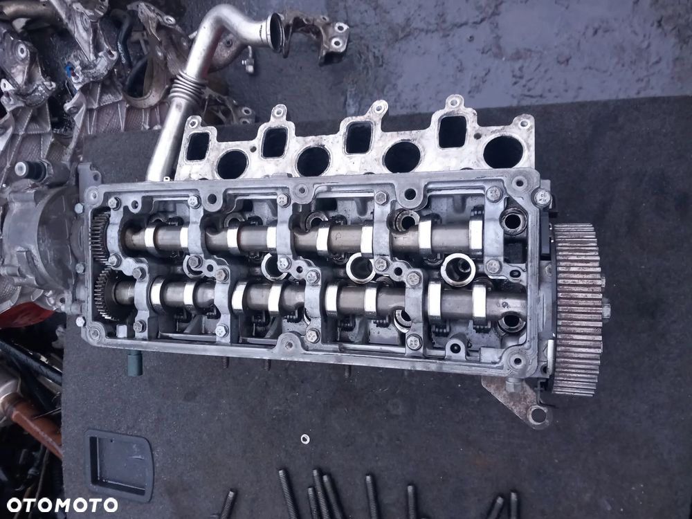 Głowica 03L.103.373J V300 2.0tdi CFF - 2