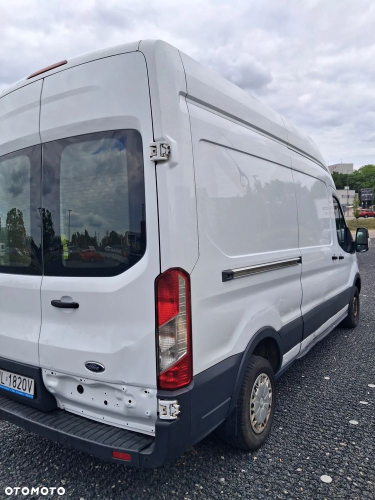 Ford TRANSIT - 9