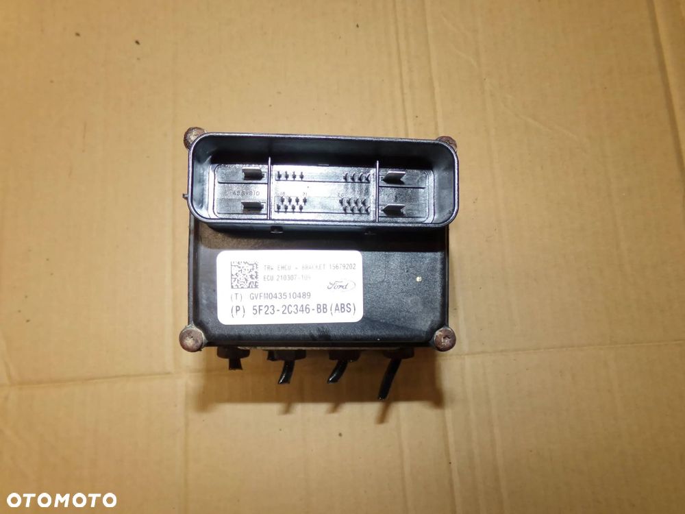 pompa abs ford freestar 4.2 01-07r. - 3
