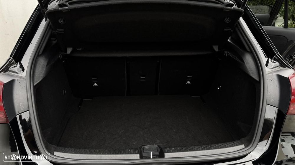 Mercedes-Benz A 200 AMG Line Aut. - 27
