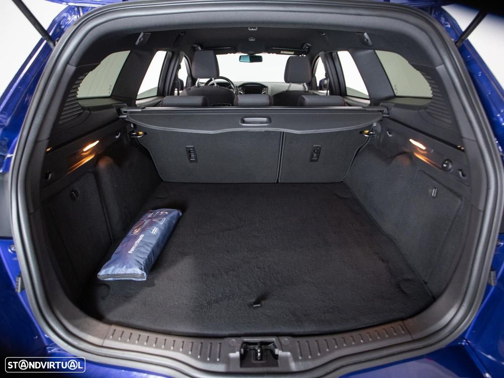 Ford Focus SW 1.5 TDCi ST-Line - 11