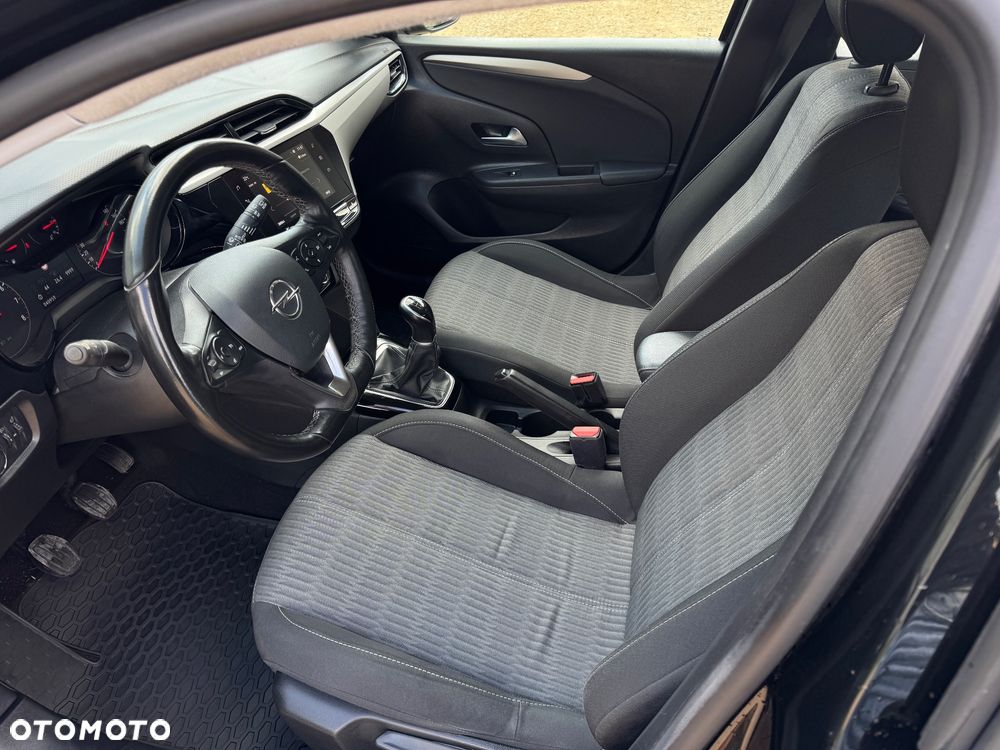 Opel Corsa 1.2 Edition S&S - 22