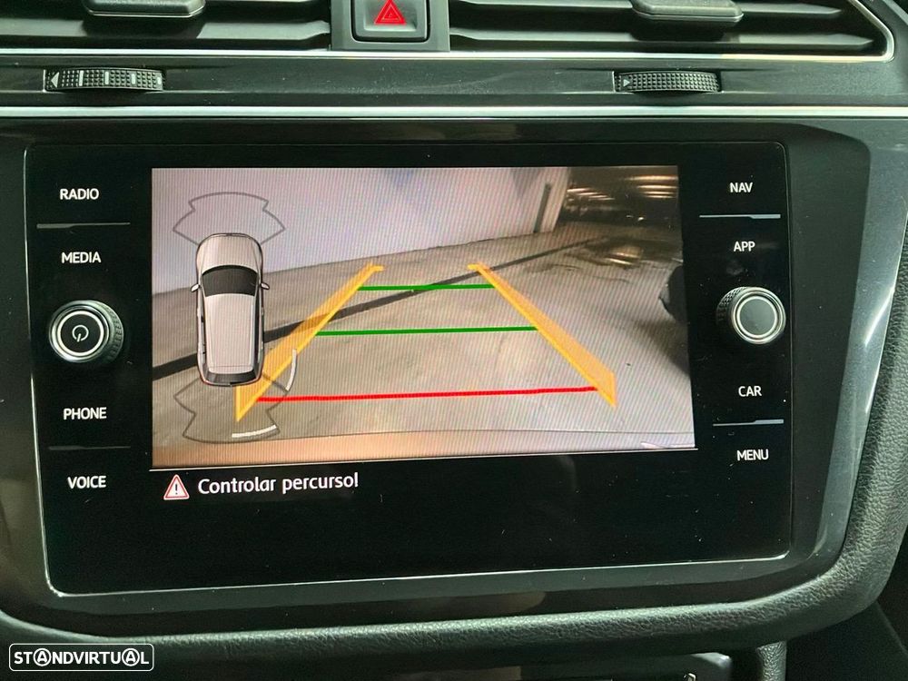 VW Tiguan 1.5 TSI Confortline - 13