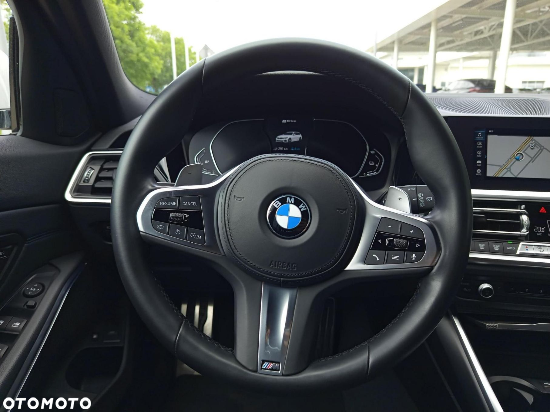 BMW Seria 3 - 11