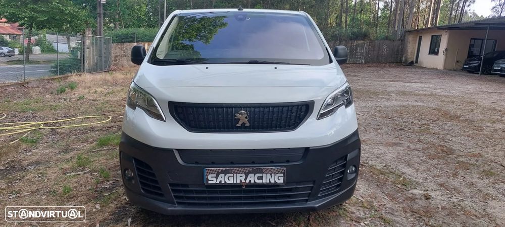 Peugeot E-EXPERT 75KWH iva - 2
