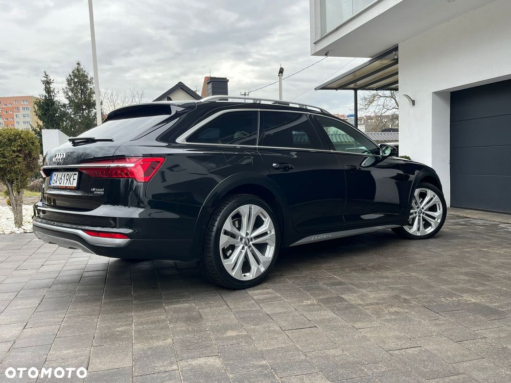 Audi A6 - 15