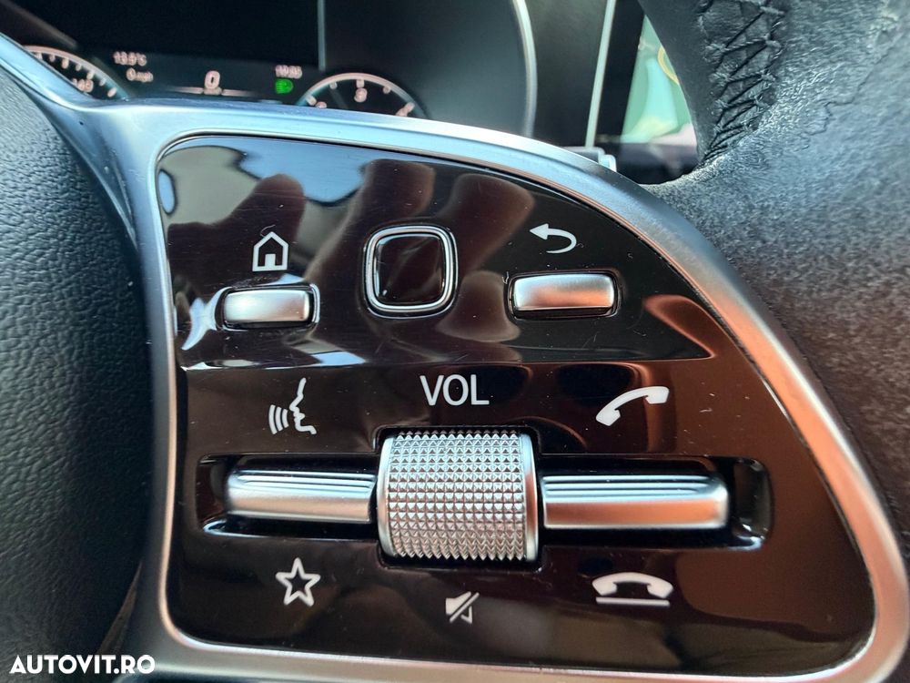 Mercedes-Benz C - 14