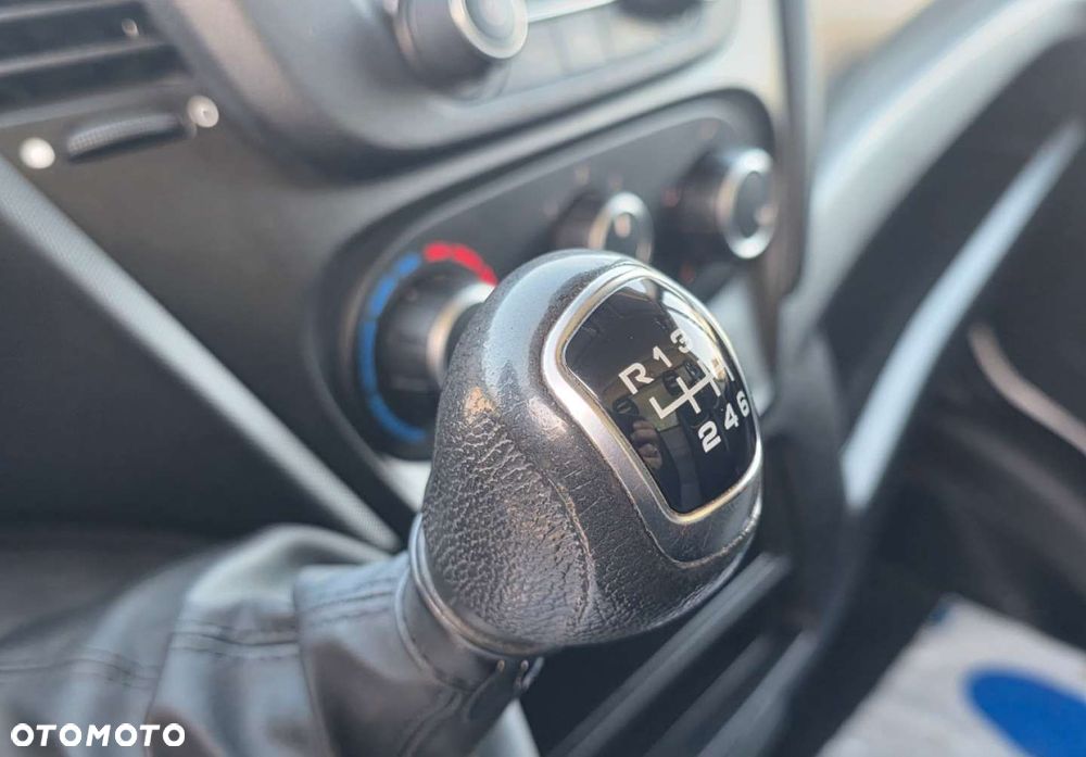 Iveco Daily 35S18 - 20