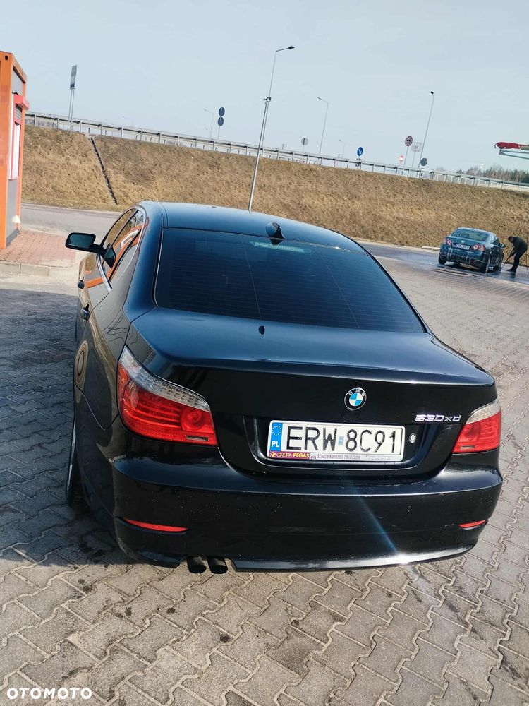 BMW Seria 5 - 3