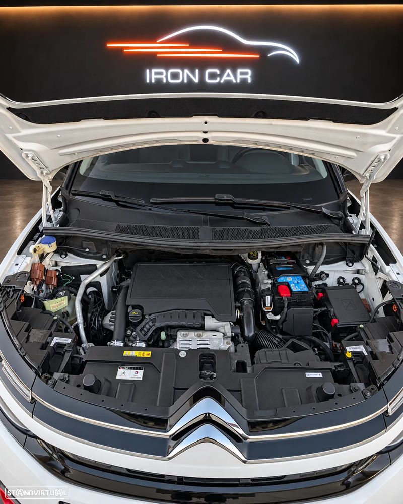 Citroën C5 Aircross - 9