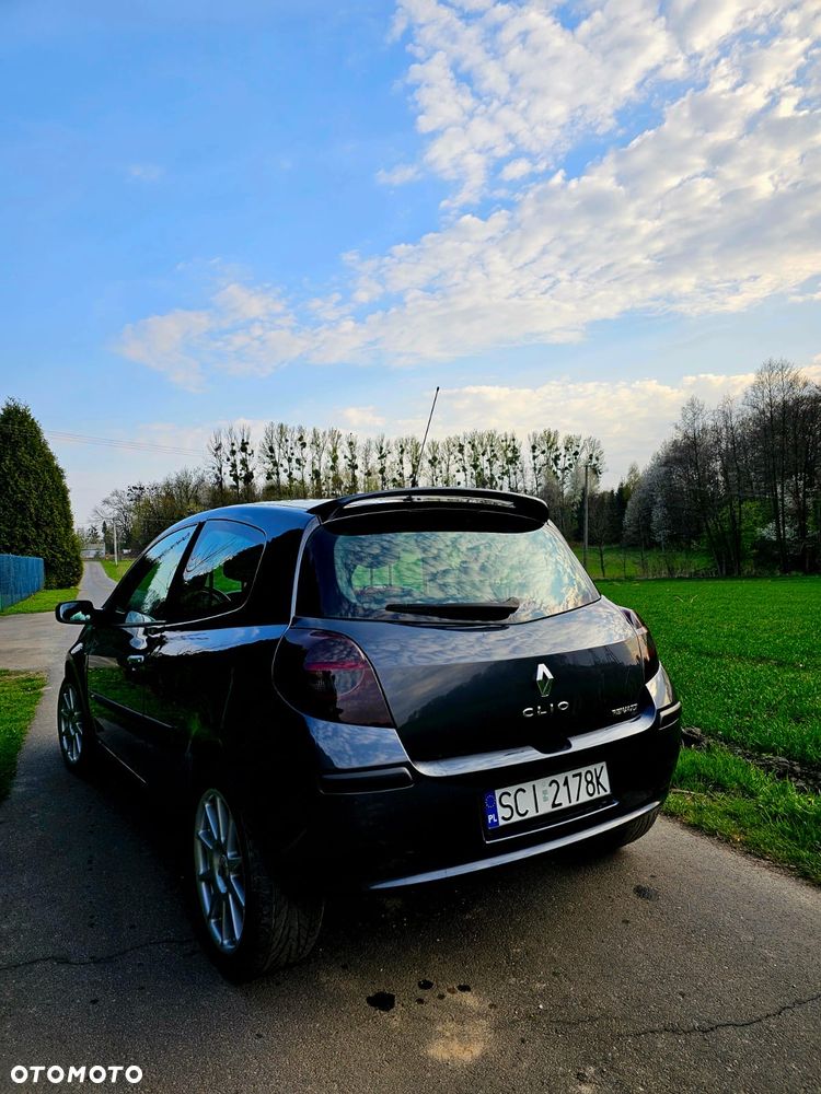 Renault Clio - 4