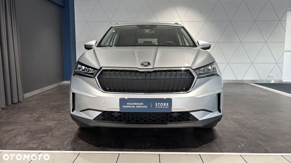 Skoda Enyaq - 8