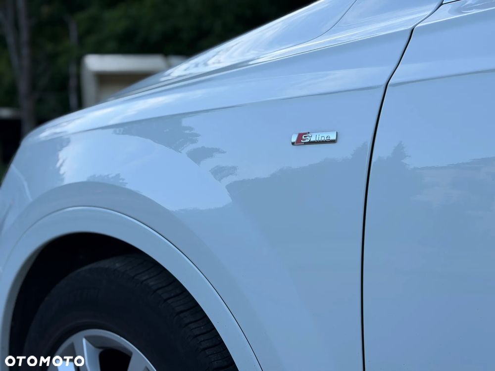 Audi Q7 3.0 TDI ultra Quattro Tiptronic - 21
