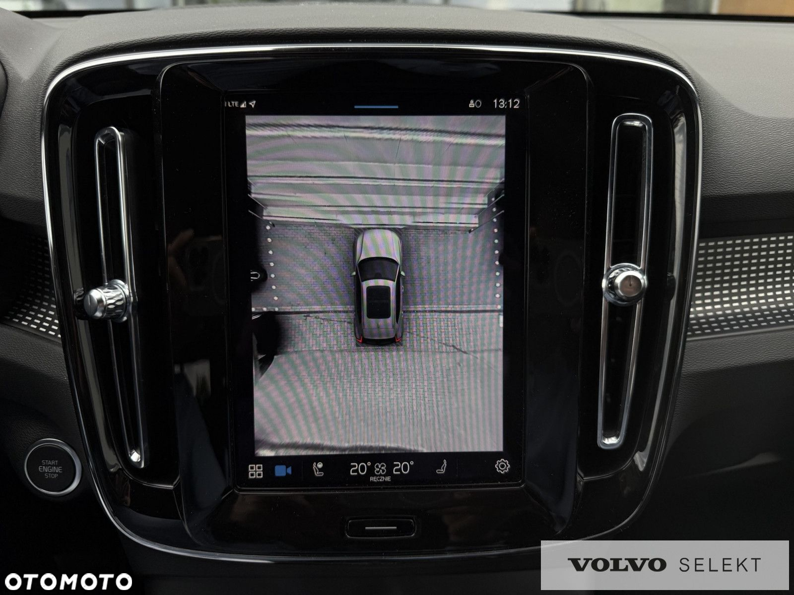 Volvo XC 40 - 27