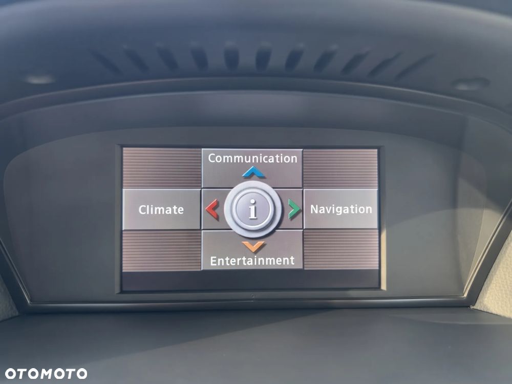 BMW Seria 5 520d Edition Fleet Exclusive - 10