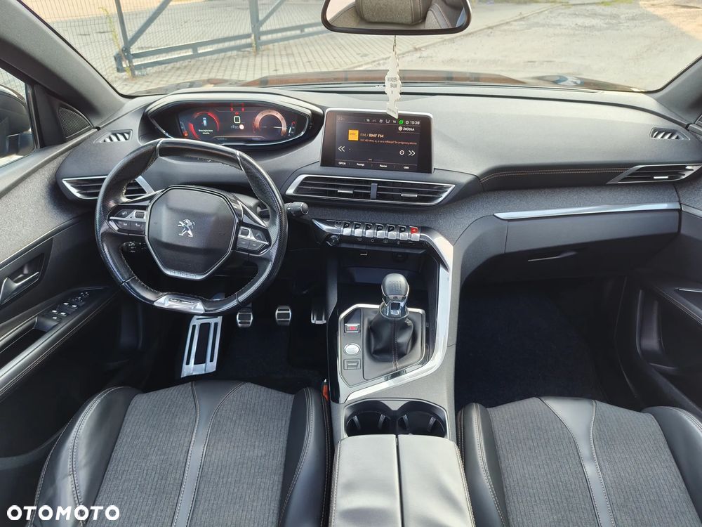 Peugeot 3008 - 13