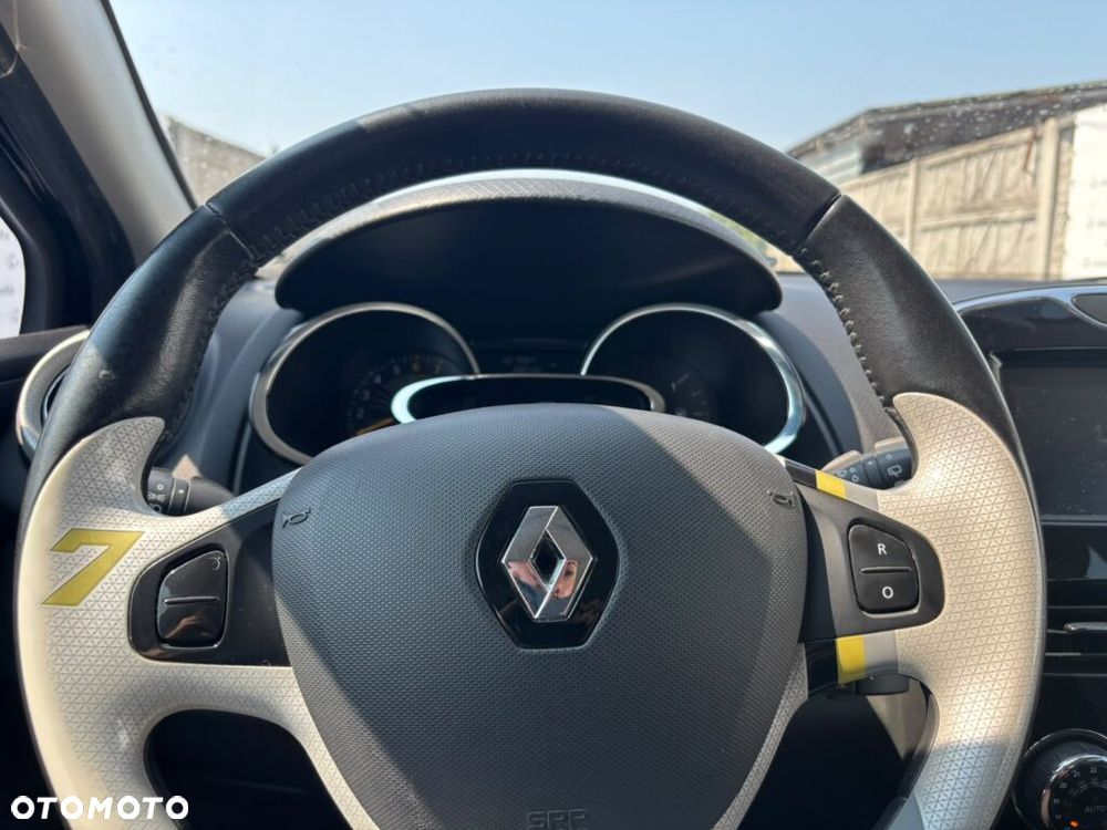 Renault Clio TCe 90 Dynamique - 6