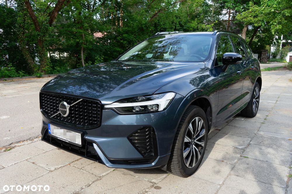 Volvo XC 60 B4 D Core - 2
